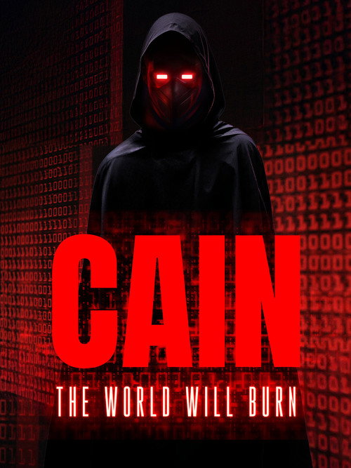 Cain (2025) poster