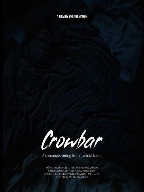 Crowbar poster