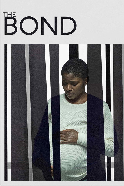 The Bond (2022) poster