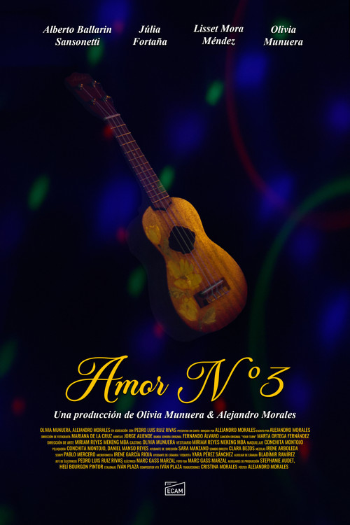 Amor Nº3