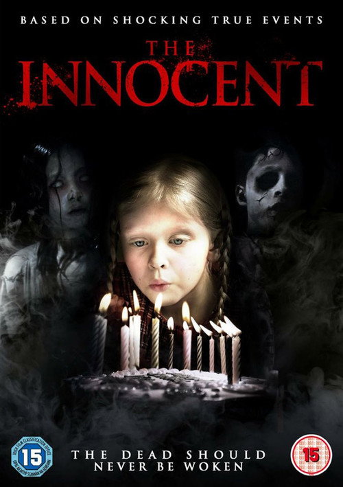 The Innocents (2013) poster