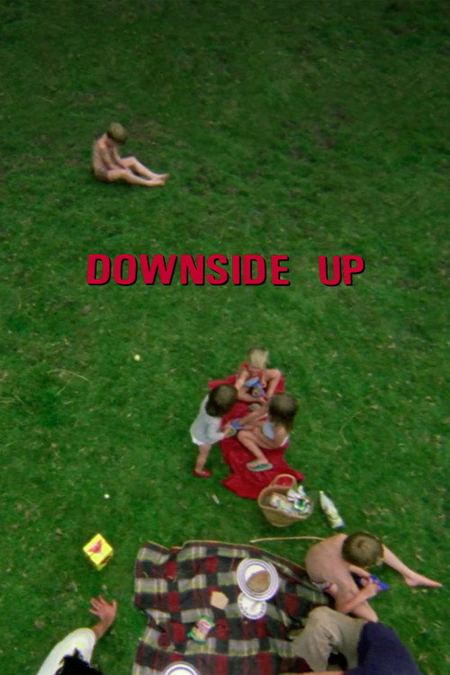 Downside Up (1985) poster