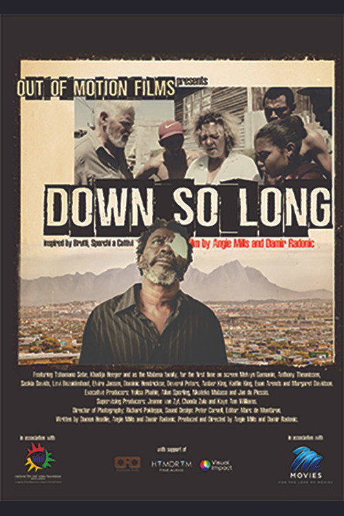 Down So Long
