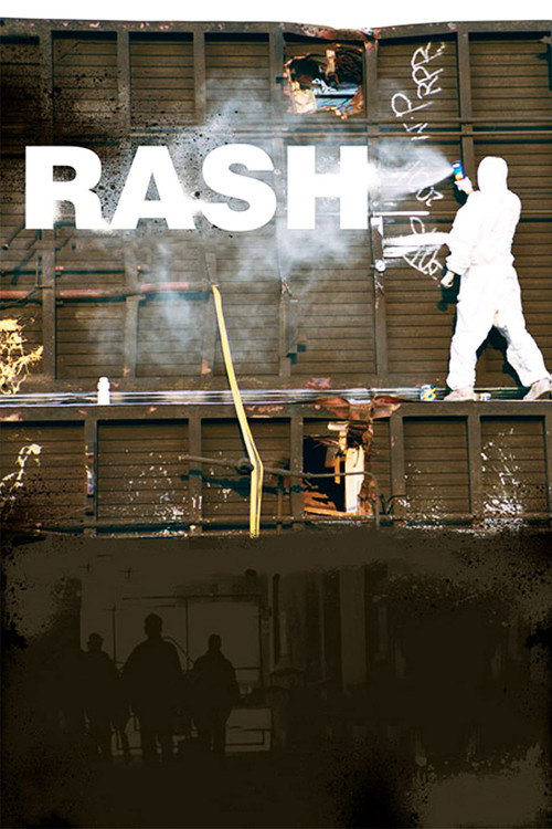 Rash (2005) poster