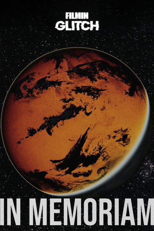 In Memoriam poster