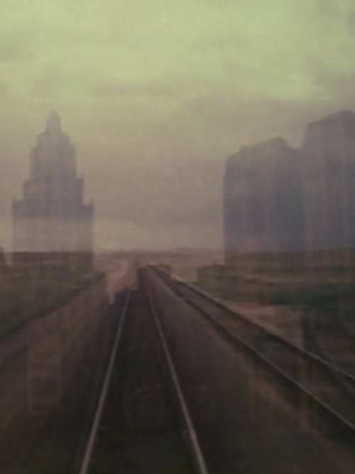 Die Reise (1977) poster