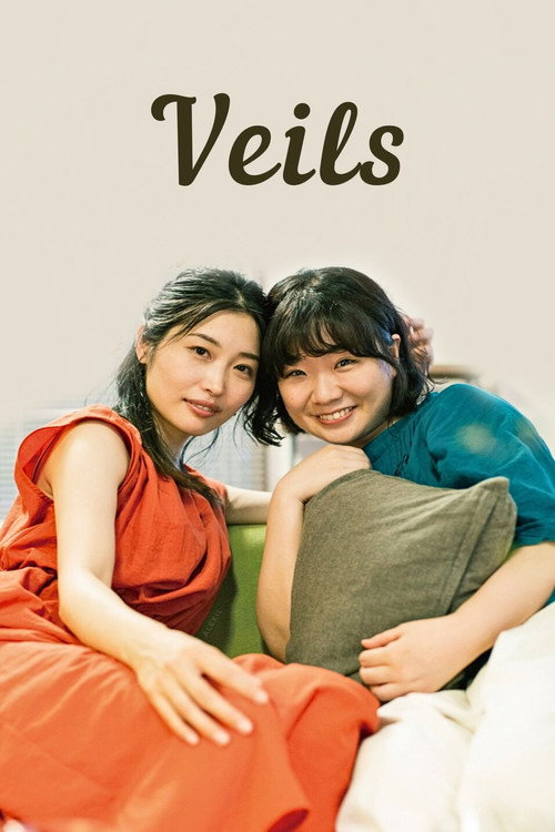 Veils (2022) poster