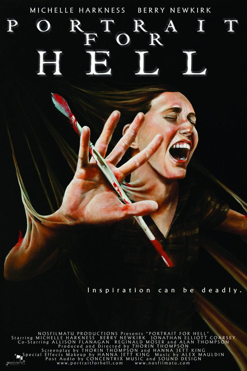 Portrait For Hell