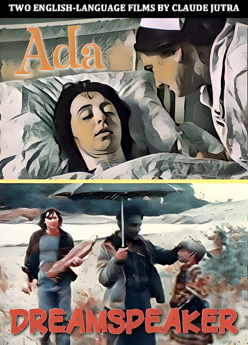 Ada (1976) poster