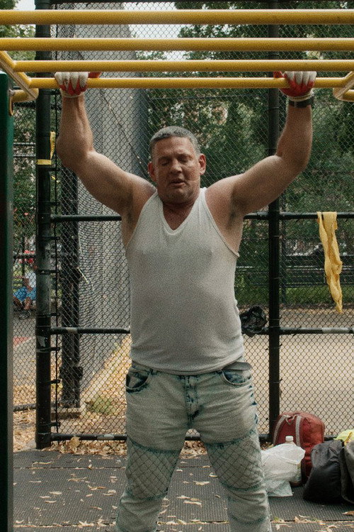 Benny (2022) poster