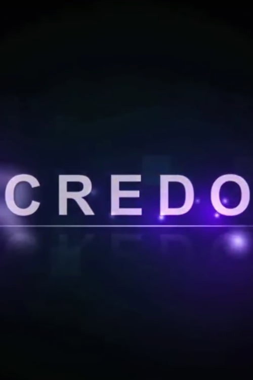 CREDO (2014) poster