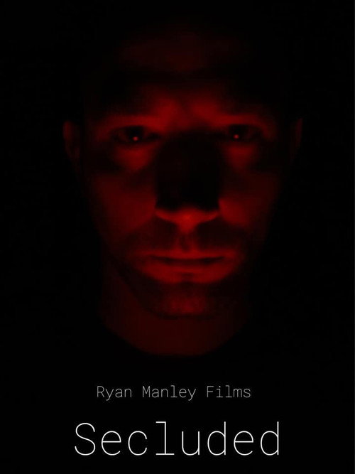 Secluded poster