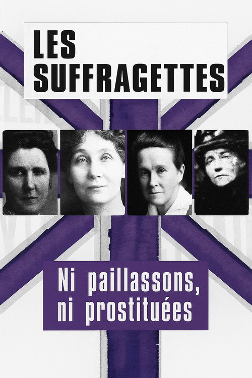 Votes for Women: Wanted!