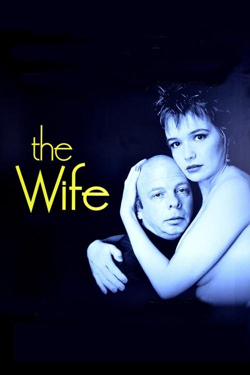 The Wife (1996) poster