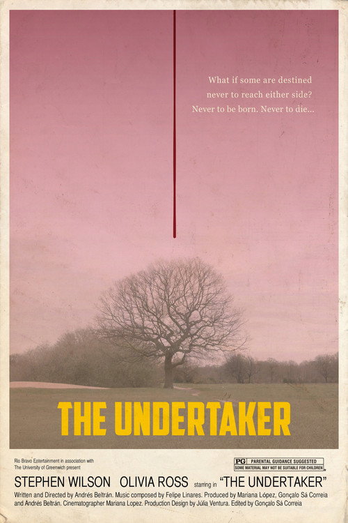 The Undertaker