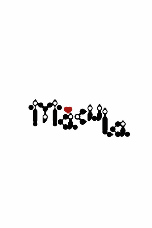 Macula (2026) poster