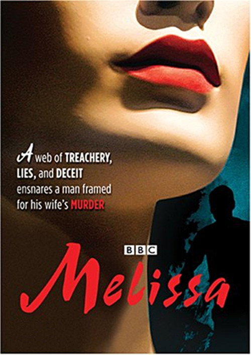 Melissa (1974) poster