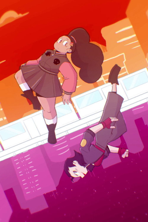 Sunburn poster