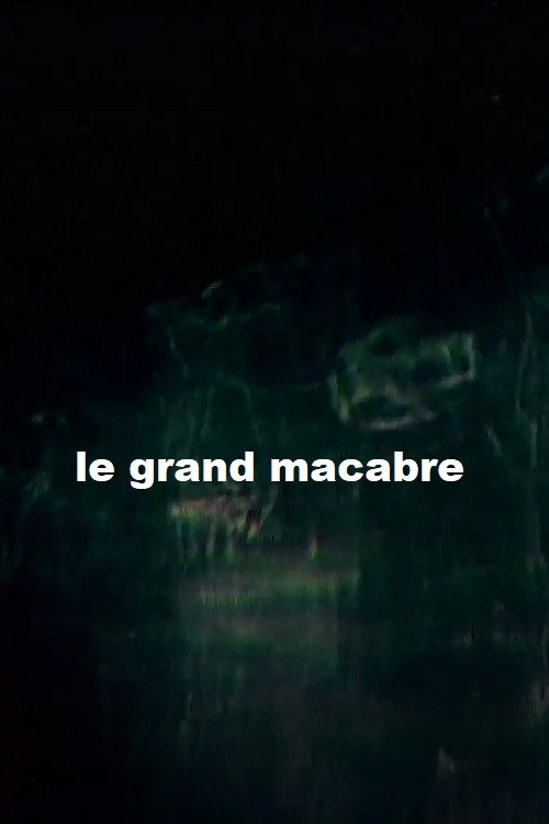 The Great Macabre