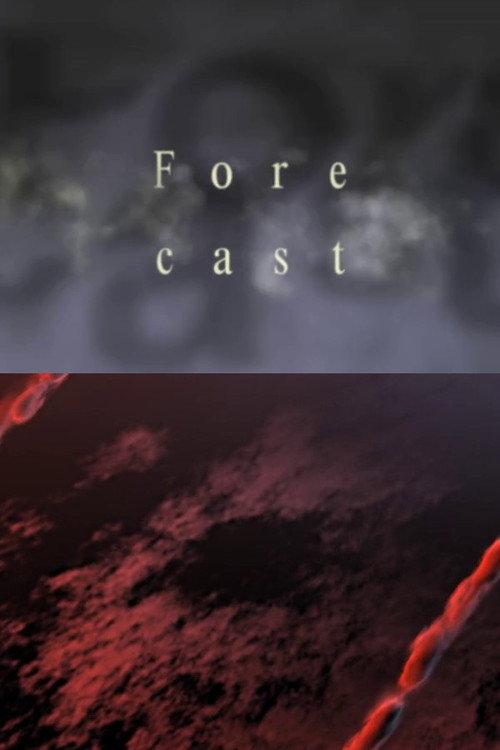 Forecast (2007) poster