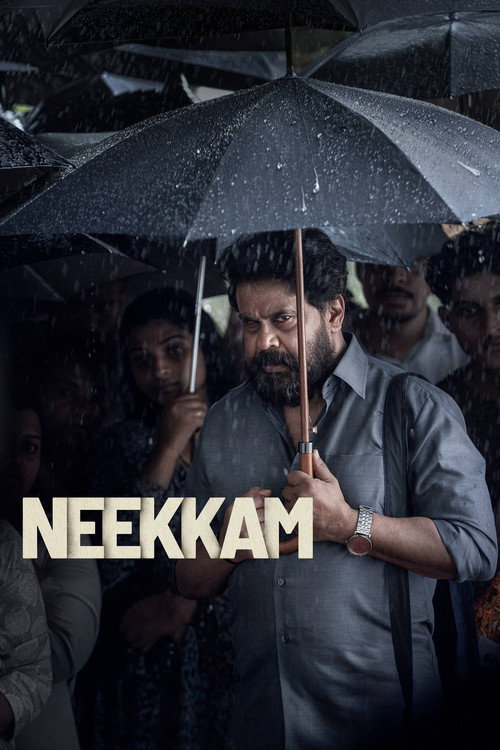 Neekkam