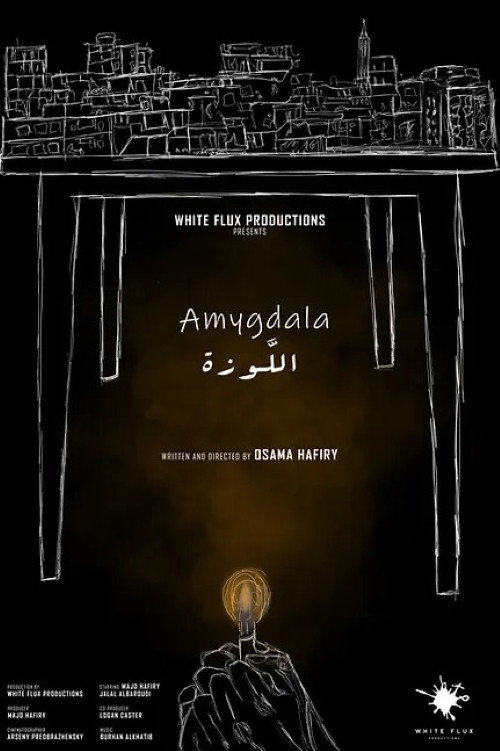 Amygdala