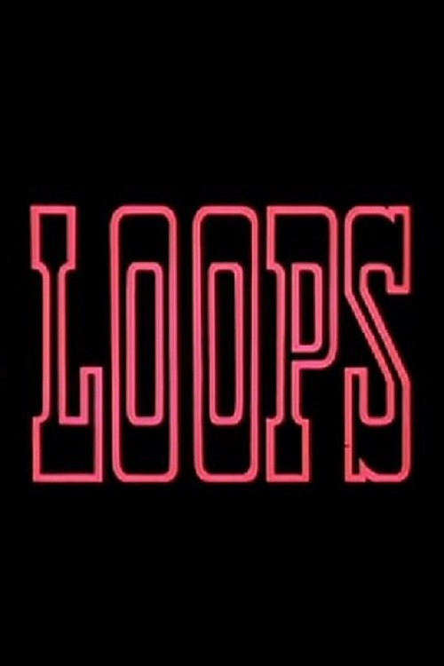Loops (1940) poster