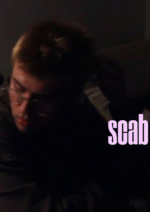 Scab (2026) poster