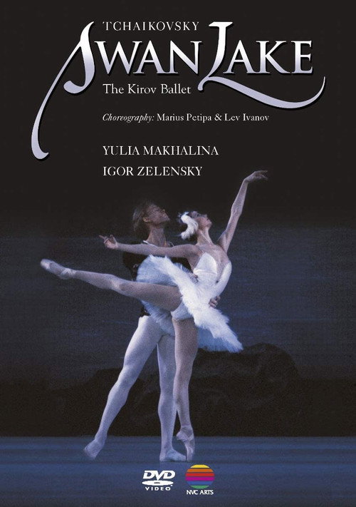 Swan Lake: The Kirov Ballet