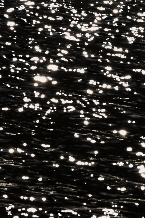 The Dance of Light and Water