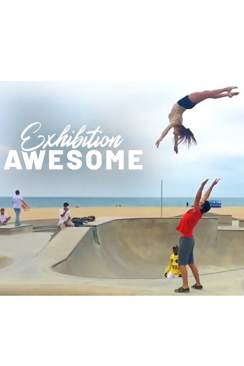 Exhibition Awesome