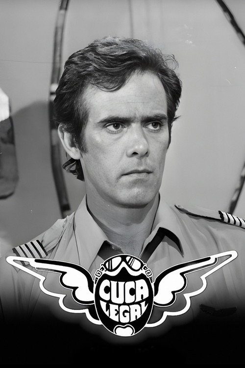Cuca Legal