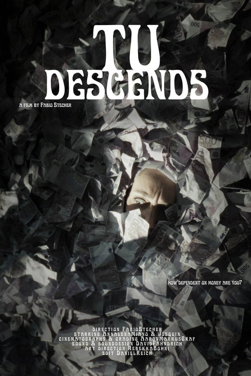 Tu Descends