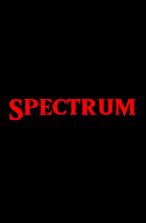Spectrum (2023) poster