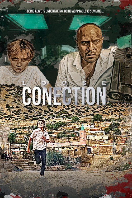 Loose Connection (2022) poster
