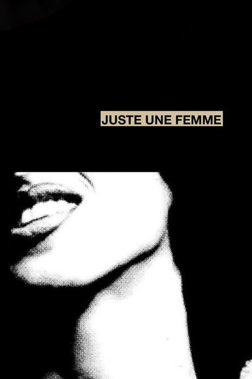 Just a Woman (2002) poster