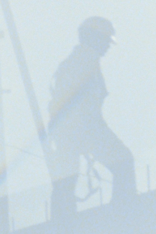 Low Visibility (2019) poster