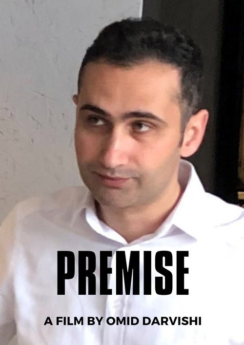 Premise (2023) poster