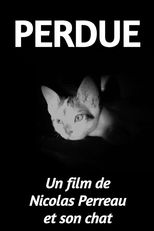 Perdue (2022) poster