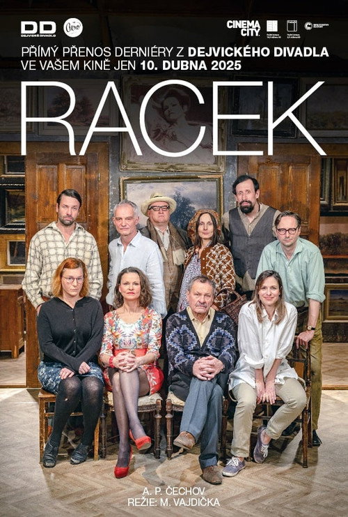 Racek
