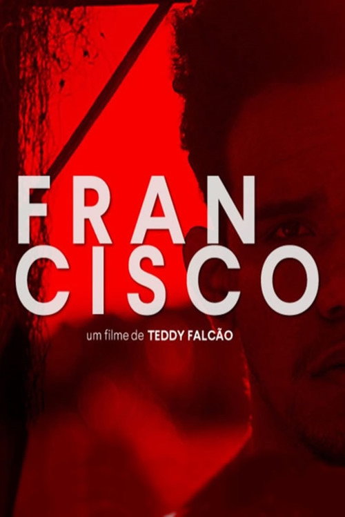 Francisco (2018) poster