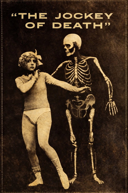 The Jockey of Death