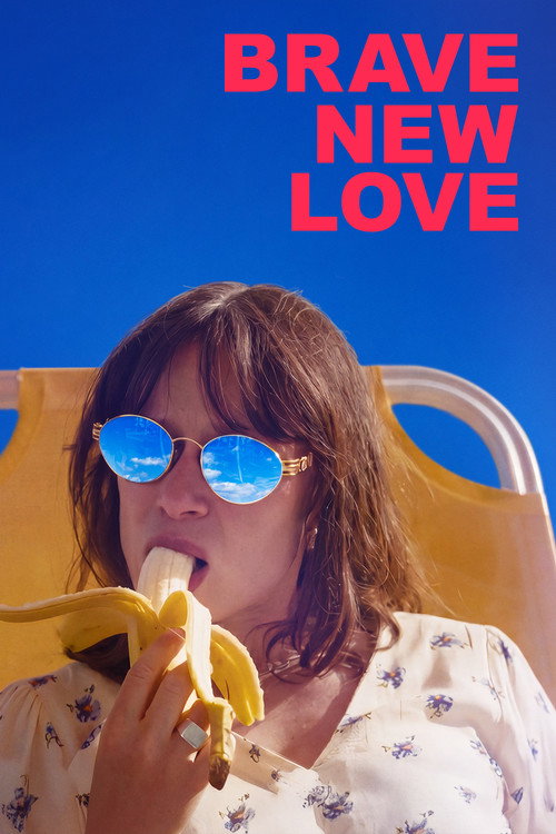 Brave New Love (2026) poster