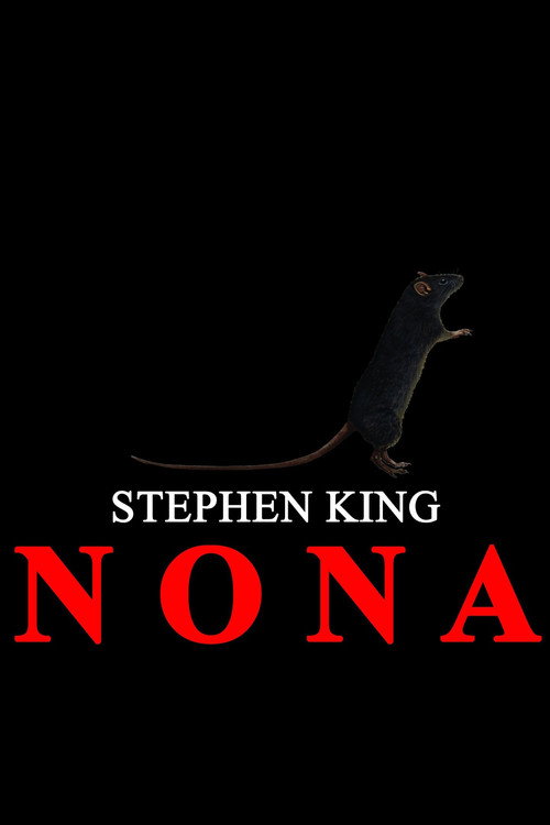 Nona (2023) poster