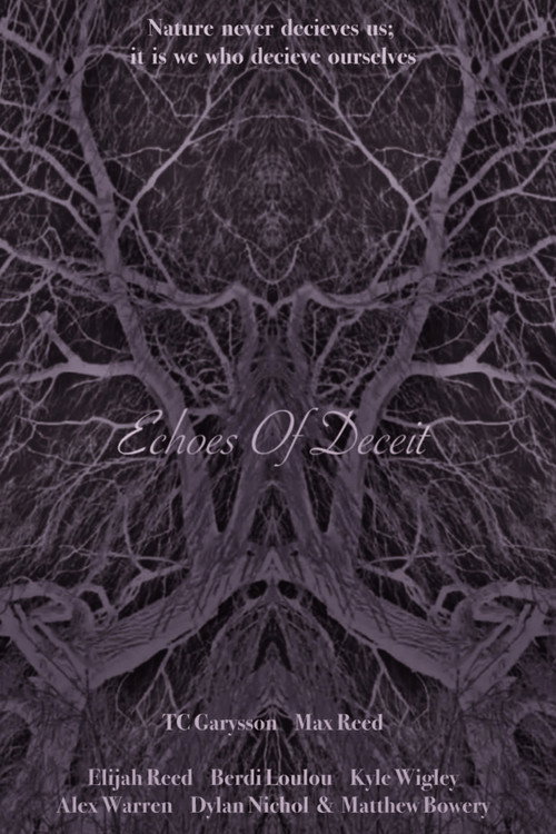 Echoes Of Deceit