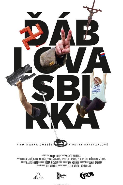 Ďáblova sbírka