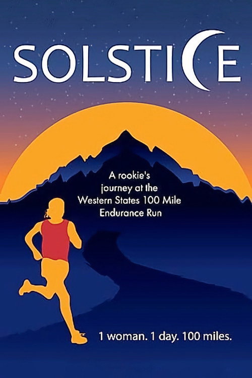 Solstice (2014) poster