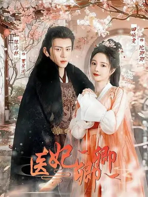 医妃卿卿