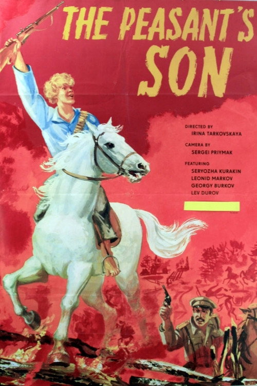 The Peasant's Son