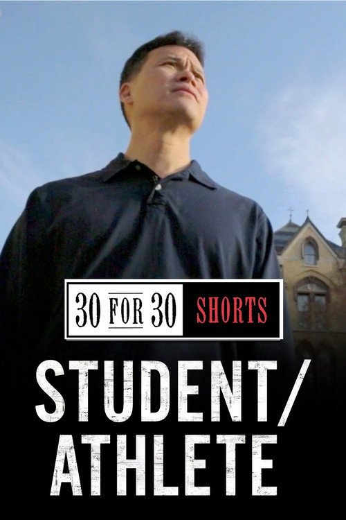 Student/Athlete (2015) poster